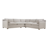 Sylvie Sectional