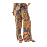 Harris Floral Pants