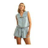 Sav Sailor Top