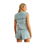 Sav Sailor Top