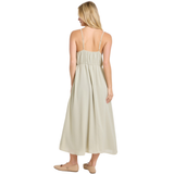 Kimber Sage Dress