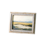 Vintage River Art