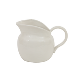 Vintage Breakfast Pitcher