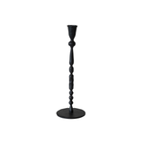 Cast Iron Taper Holder