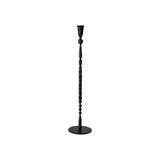 Cast Iron Taper Holder