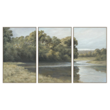 Riverbend II Art