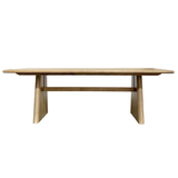 Navie Rectangle Dining Table