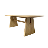 Navie Rectangle Dining Table