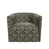 Alexandra Swivel Chair