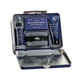 Man Bar Travel Kit