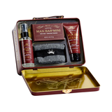 Man Bar Travel Kit
