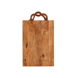 Large Twisted Handle Board