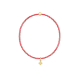 Hope Signature Cross Charm