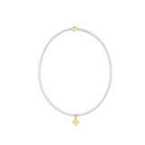 Hope Signature Cross Charm