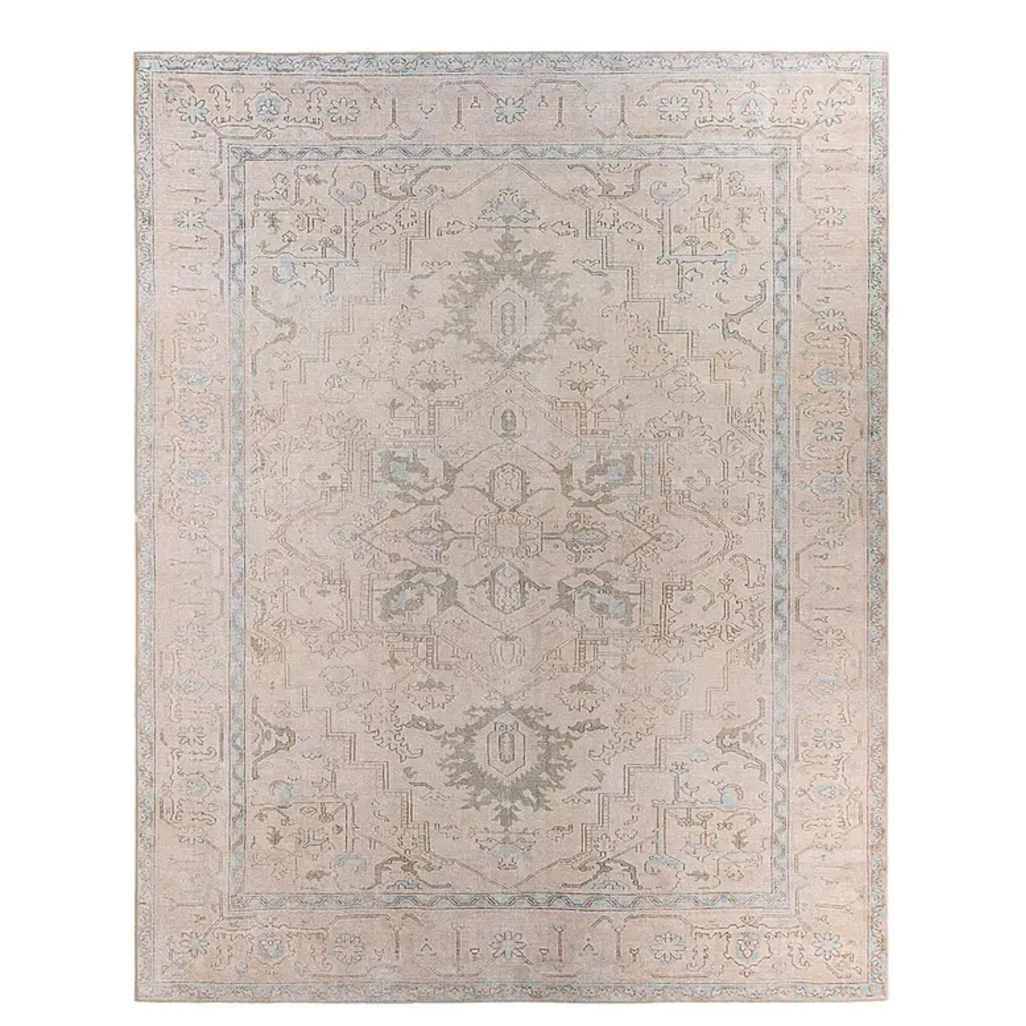 Kindred Rug