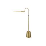 Zella Floor Lamp