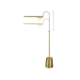Zella Floor Lamp