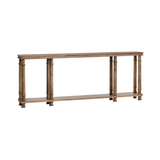 Baylenne Console