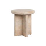 Merrie End Table