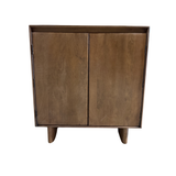 Gillis Bar Cabinet
