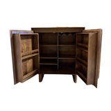 Gillis Bar Cabinet