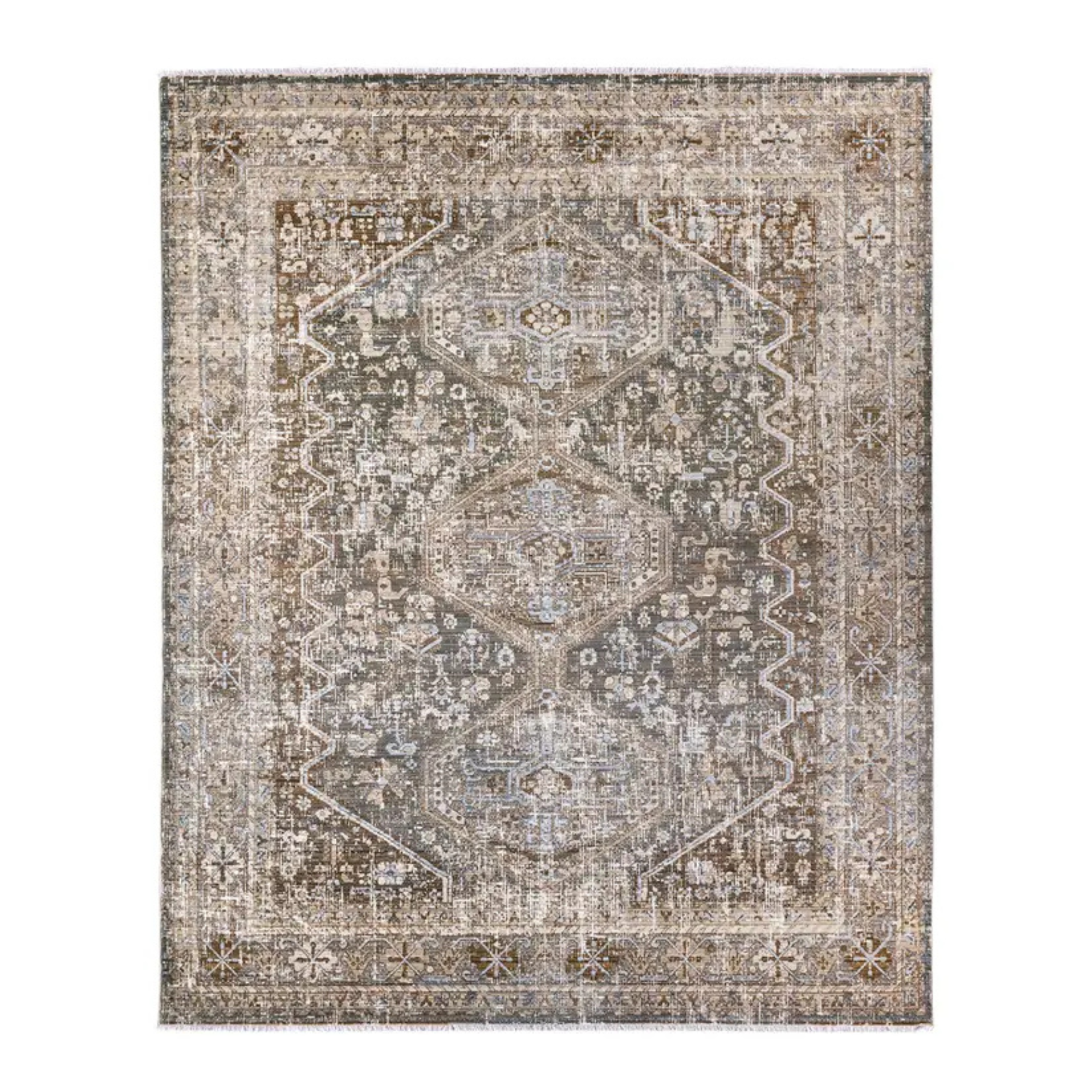 Zefira Rug