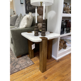 Petra Side Table