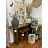 Concorde Console Table