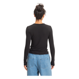 Mack Long Sleeve Top