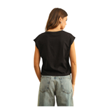 Landry Cinched Top