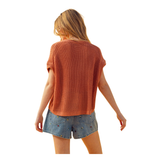 Sophie Sweater