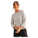 Chantal Sweater