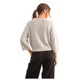 Chantal Sweater