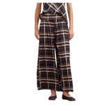 Isla Printed Pants
