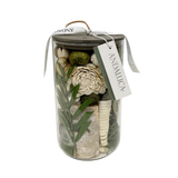 Potpourri Jar