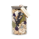Potpourri Jar