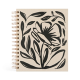 12 Month Undated Planner