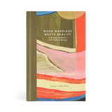 Book: When Marriage Meets Reality