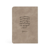 Lined Notebook