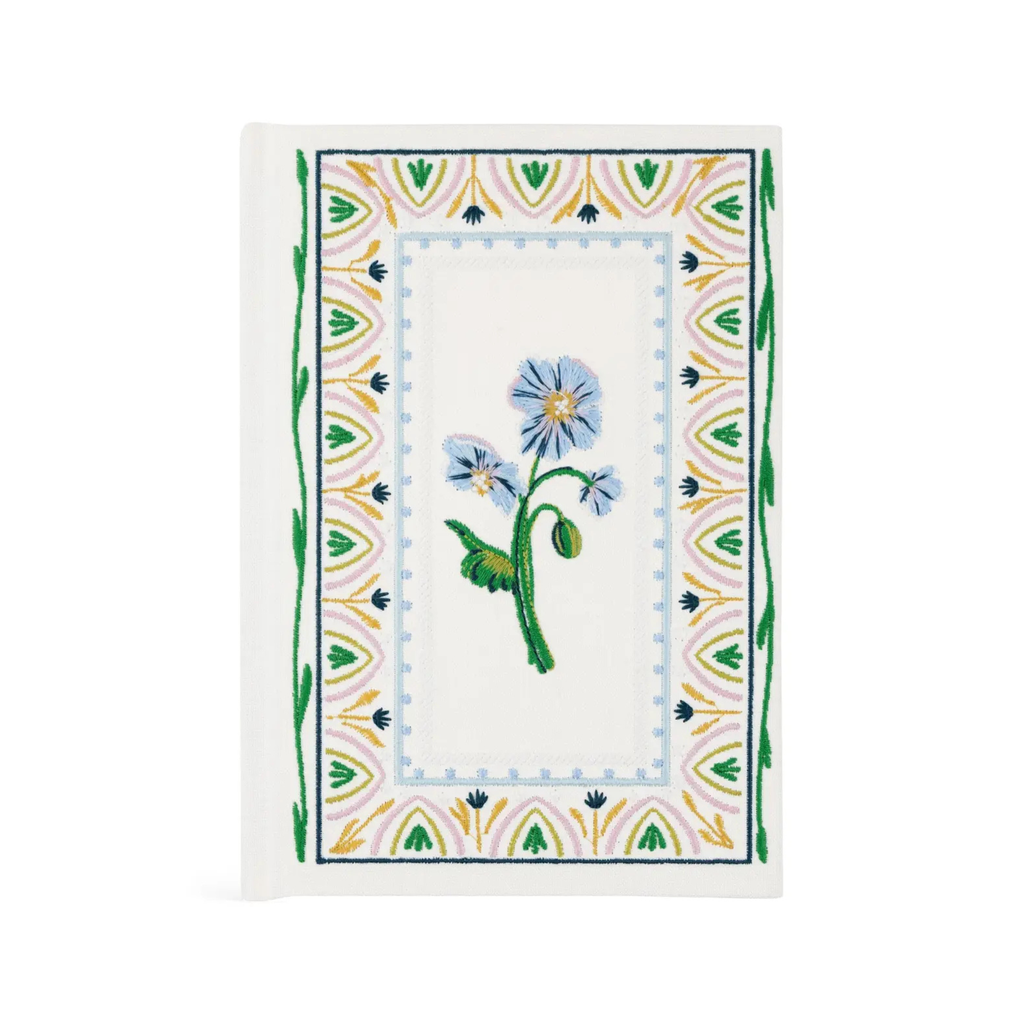 Hardcover Notebook