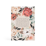 Hardcover Notebook