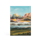 Hardcover Notebook