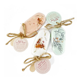 Botanical Bath Clay Pops