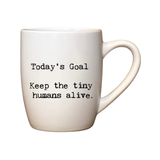 Coffee Mugs: Fun Sayings
