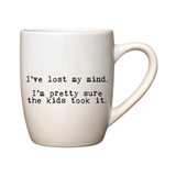 Coffee Mugs: Fun Sayings