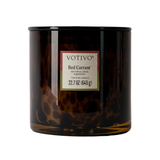 Tortoise Candle