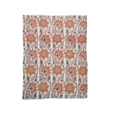 Botanical Print Dish Towel