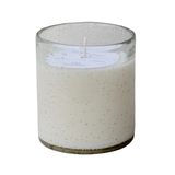 Clear Bubble Candle