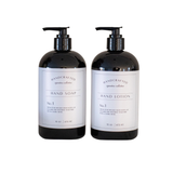 No 1 Scented Hand Care