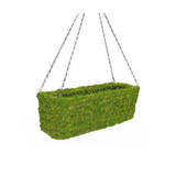 Moss Weave Window Box